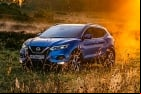 SUV/CROSSOVER