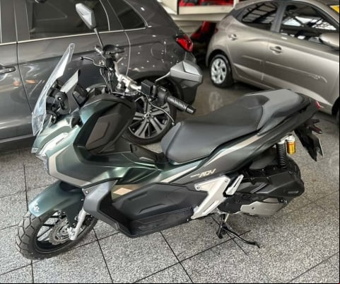 HONDA ADV 150