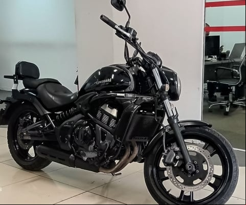 KAWASAKI VULCAN S Custom