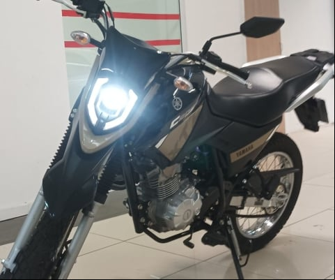 YAMAHA   XTZ 150 CROSSER Z  Trail