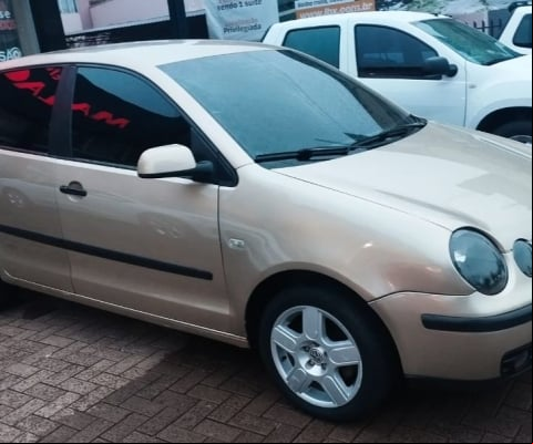 E carro esta bem conservado