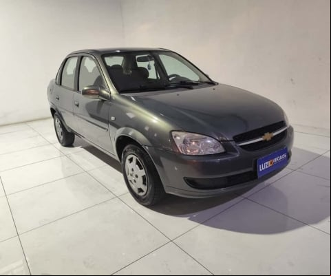 CHEVROLET CLASSIC 1.0 VHC LS CLASSIC 4P