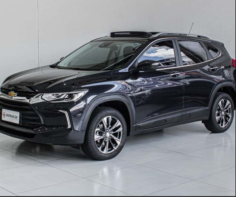 CHEVROLET TRACKER Premier 1.2 Turbo 12V Flex Aut.