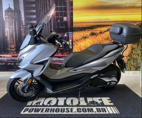 HONDA FORZA 350 2023