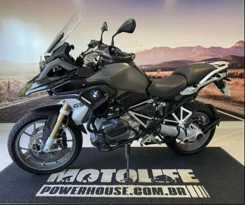 BMW R1250 GS SPORT 2020