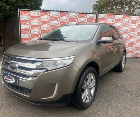 FORD EDGE 3.5 2013