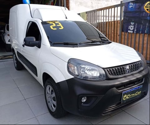 Peugeot Partner rapid 2023 1.4 evo flex business pack manual
