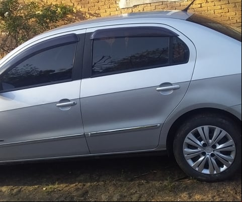 VOLKSWAGEN VOYAGE à venda.