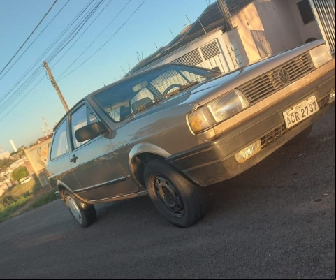 VOLKSWAGEN GOL à venda.