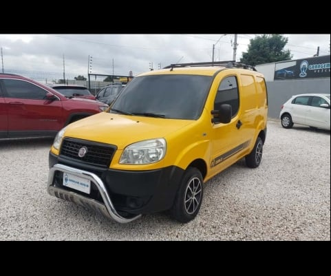 DOBLÒ 1.4 MPI CARGO FLEX 2P MANUAL
