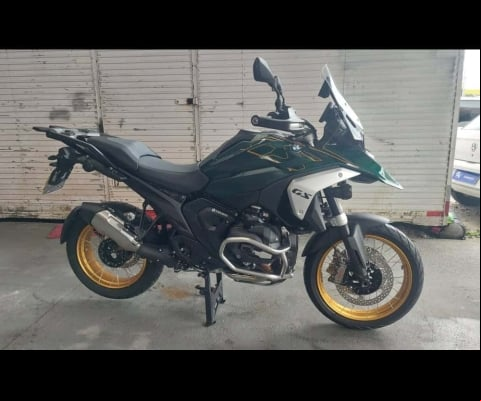 BMW R 1300 GS 719