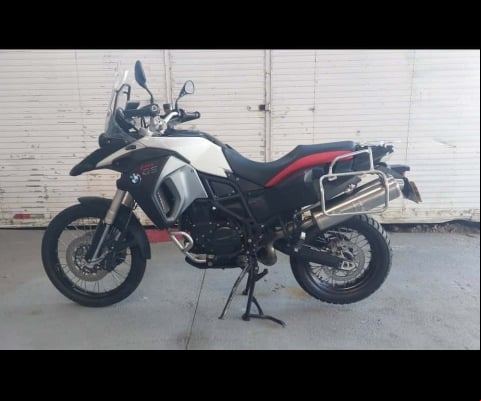 BMW F 800 GS Adventure