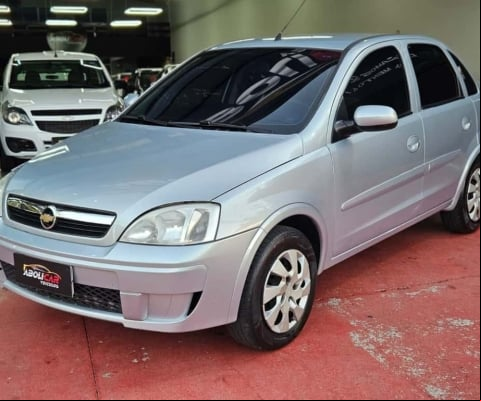 Corsa Sed.  1.4 8V ECONOFLEX 4p