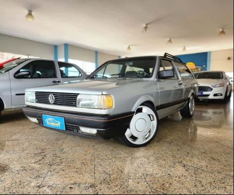 Parati CL 1.8