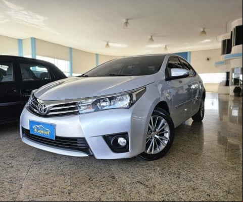 COROLLA XEI20FLEX
