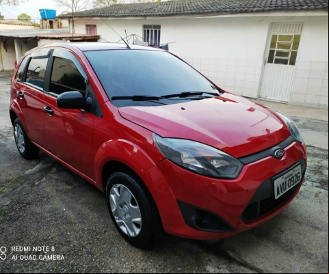 FORD FIESTA à venda.