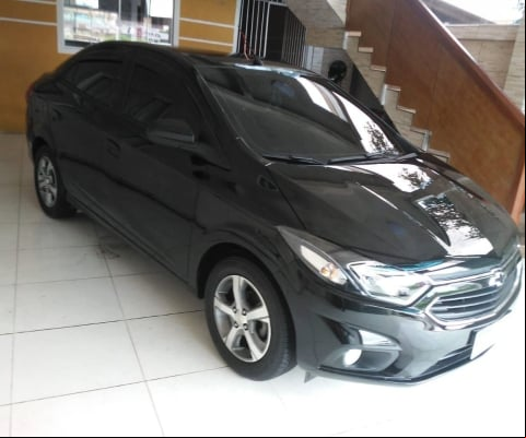 CHEVROLET PRISMA à venda.