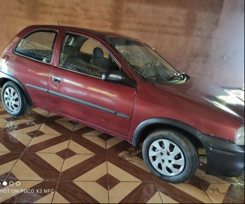 CHEVROLET CORSA Wind à venda.