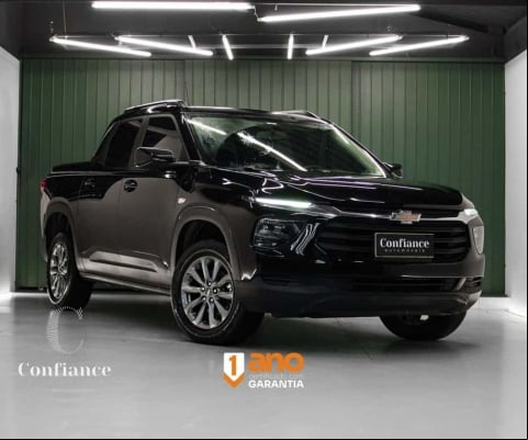 CHEVROLET MONTANA T LT 2023