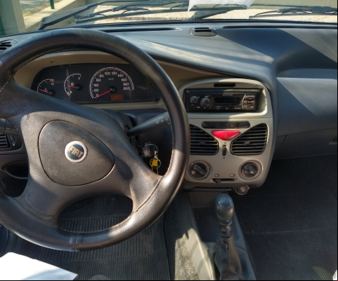 FIAT PALIO à venda.