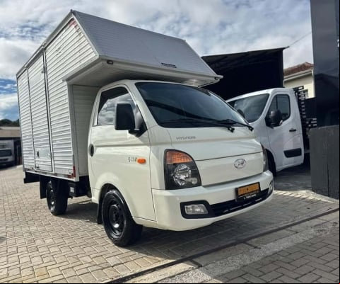 HYUNDAI HYUNDAHR HDB 2014