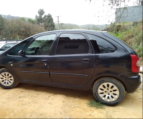 CITROËN XSARA à venda.