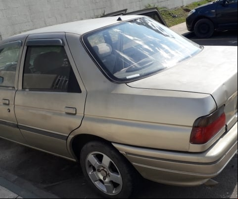 FORD VERONA à venda.