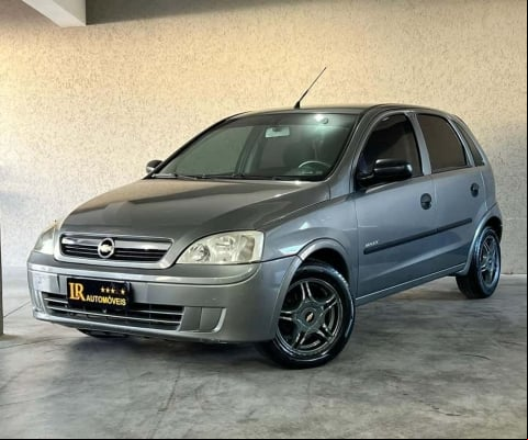 CHEVROLET CORSA HATCH MAXX 1.0 8V 4P 2008