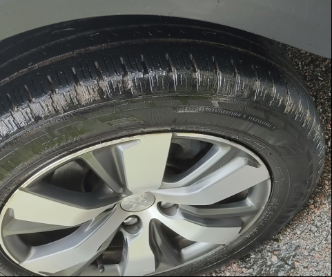 PEUGEOT 2008 à venda.