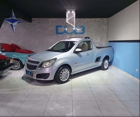 CHEVROLET MONTANA SPORT 1.4 2011