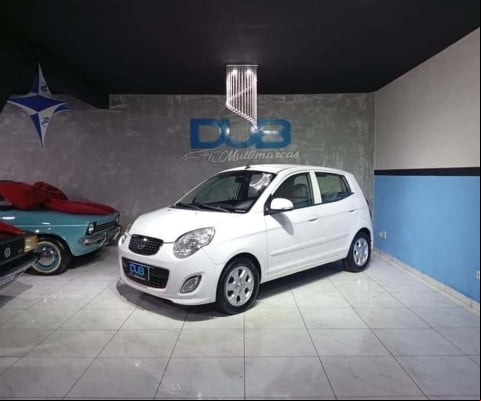 KIA PICANTO EX3 1.0L 2011