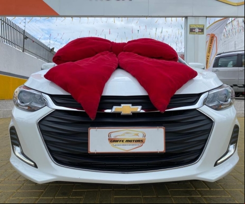 CHEVROLET ONIX à venda.
