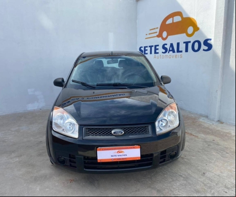 FORD FIESTA à venda.