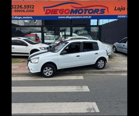 RENAULT CLIO HATCH 1.0 16V 4P 2014