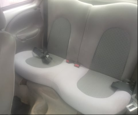 FORD KA à venda.