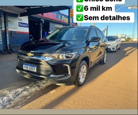 CHEVROLET TRACKER à venda.