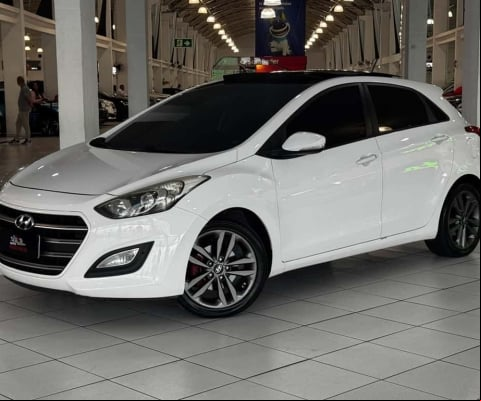 HYUNDAI I30 1.8 2016
