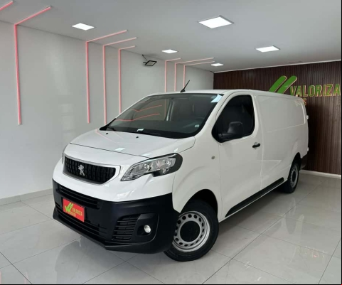 PEUGEOT EXPERT BUSINESS Business Pack 1.6 Turbo Diesel