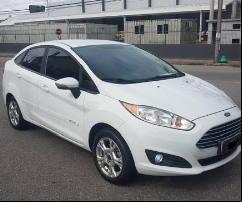FORD FIESTA à venda.
