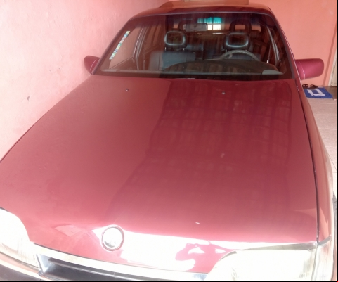 CHEVROLET OMEGA à venda.