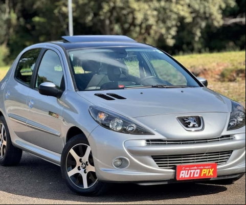 PEUGEOT 307 5P 2013