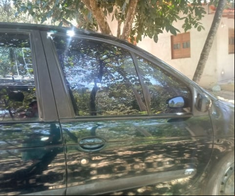 RENAULT SCENIC à venda.