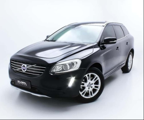 VOLVO XC 60 2.0 T5 DYNA 2014