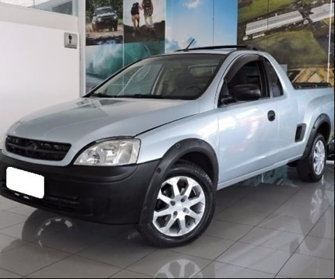 CHEVROLET MONTANA à venda.