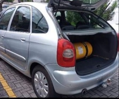CITROËN XSARA à venda.