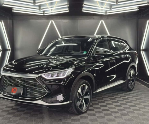 Byd Song plus 2024 1.5 dm-i híbrido automático