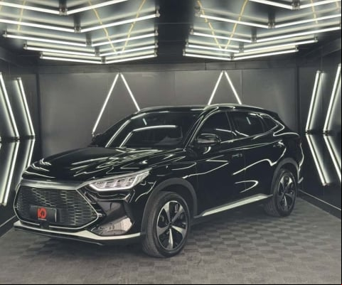 Byd Song plus 2023 1.5 dm-i híbrido automático