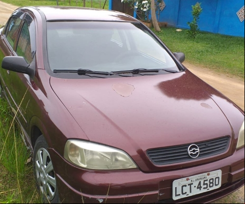 CHEVROLET ASTRA à venda.