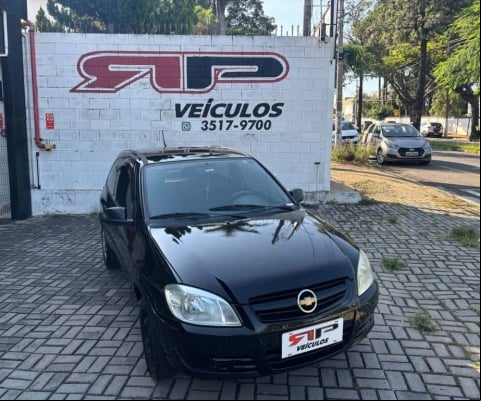 Celta Spirit 1.0 MPFI 8V FlexPower 3p