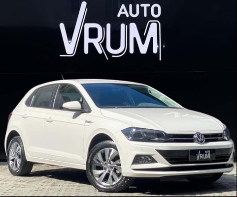 VOLKSWAGEN POLO CL AD 2019